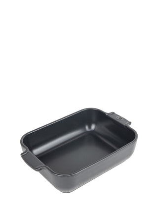 Appolia Square Baking Dish 28 cm, Slate - La Cuisine