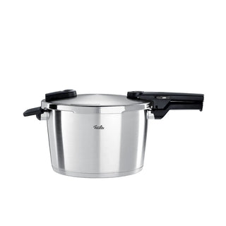 Vitaquick Premium Pressure Cooker - 8.5 QT - La Cuisine