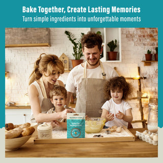 Organic Gluten Free Sourdough Starter