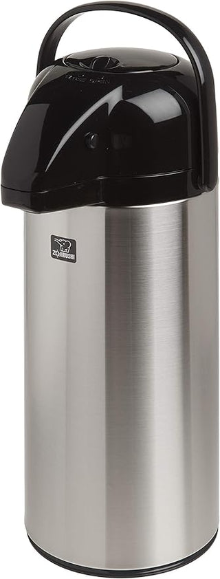 Air Pot Beverage Dispenser - La Cuisine