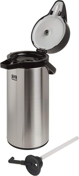 Air Pot Beverage Dispenser - La Cuisine