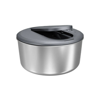 Zyliss Swift Dry Salad Spinner: Small