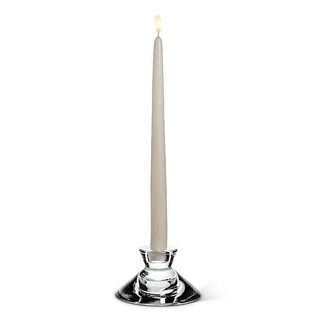 Reversible Candleholder-4.5"D
