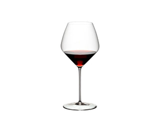 Veloce Pinot Noir Wine Glass Set/4