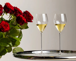 Riedel Veloce Champagne Wine Glass Set/2