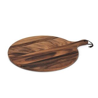 Lg Round Paddle Board-16x20"L-3923
