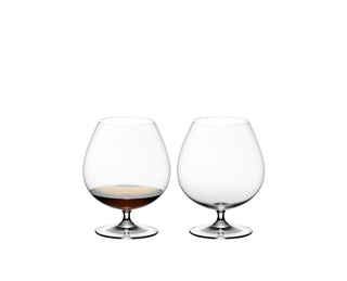 Riedel Vinum Brandy, Set/2