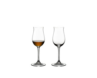 Riedel Vinum Cognac Hennessy, Set/2
