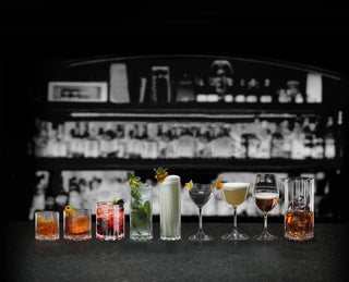 DSG Rocks Glass Set/2
