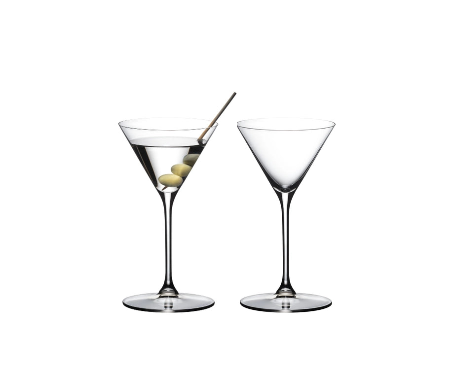 Riedel Grape Martini/Cocktail Glass