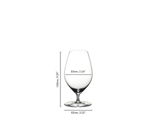 Veritas Beer Glasses, Set/2