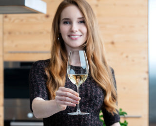 Veritas Sauvignon Blanc Set/2