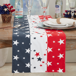 Star Spangled Runner - La Cuisine