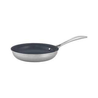Clad CFX Ceramic Nonstick 8" Fry Pan