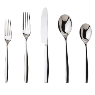 Aidan Flatware, Set/45