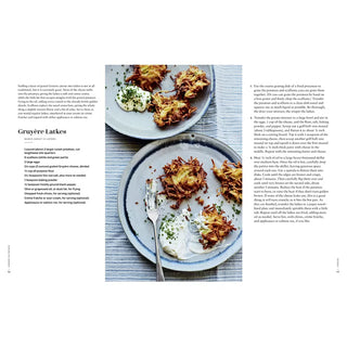 Dinner in French Cookbook