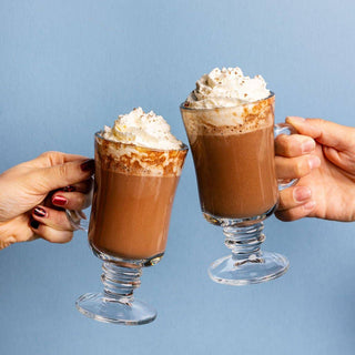 Classic Hot Chocolate Collection