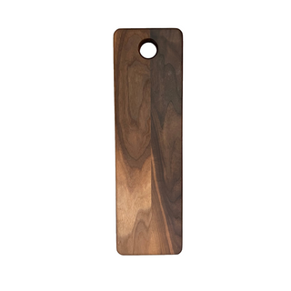 Walnut Skinny Tray - La Cuisine