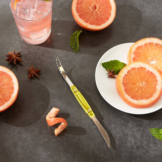 Double Grapefruit Knife - La Cuisine