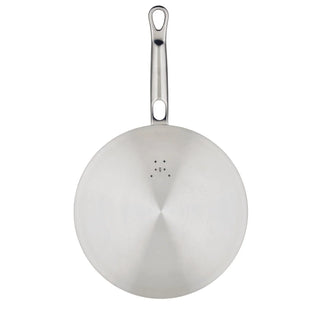 12.5" Thomas Keller Insignia Universal Lid - La Cuisine