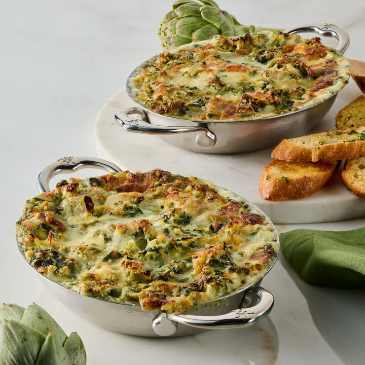 Hestan Provisions Au Gratin - Thumbnail 2