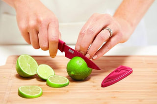 Paring Knife Colori