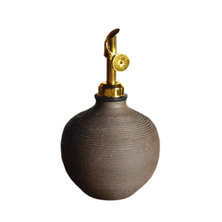 Ceramic Oil Bottle - La Cuisine