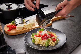 Rotary Grater - La Cuisine