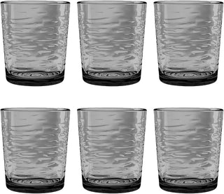 Foundry DOF Set/6, Gray 14.3 oz - La Cuisine