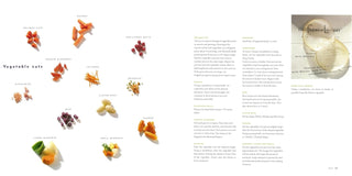 The French Laundry Cookbook by Hachette Book Group, featuring a hardcover with a colorful culinary design on the cover.