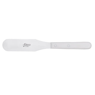 6" Straight Spatula