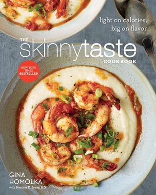 The Skinnytaste Cookbook - La Cuisine