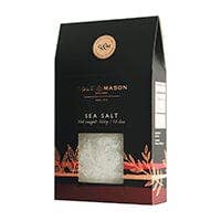 Cole & Mason Sea Salt Box Refill 10.6oz - La Cuisine