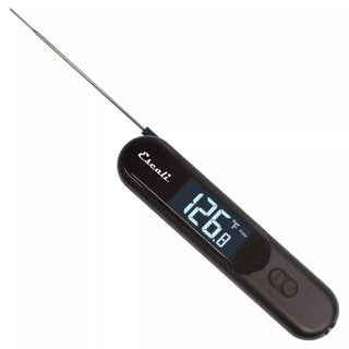 Infrared Surface and Folding Probe Digital Thermometer - La Cuisine