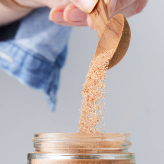 Cinnamon Sugar Blend - La Cuisine