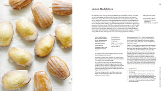 Zoë Bakes Cookies - La Cuisine