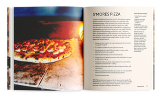 Fire + Wine Backyard Pizza - La Cuisine