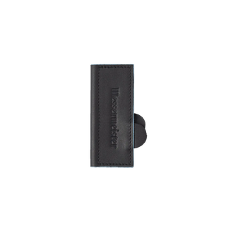 Leather Magnetic Edge-Guard - 4" - La Cuisine