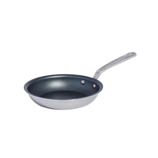 8" Non-Stick Frying Pan - Ash Grey