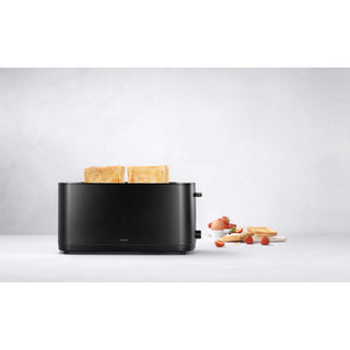 Enfinigy Toaster - 2 Long or 4 Slot - La Cuisine