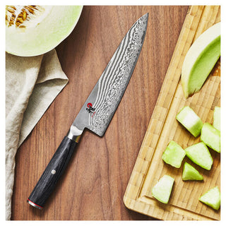 Miyabi Kaizen II 8" Chef Knife - La Cuisine