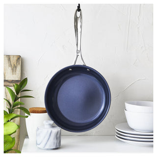 Clad CFX Ceramic Nonstick 8" Fry Pan - La Cuisine