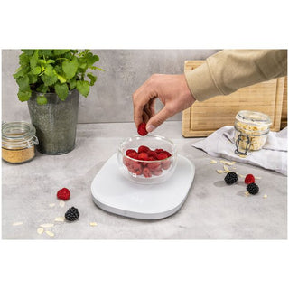 Enfinigy Digital Charging Kitchen Scale - La Cuisine