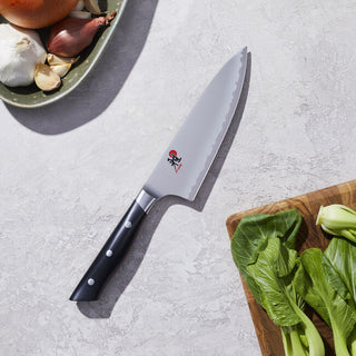 Evolution 6-inch, Chef's Knife - La Cuisine