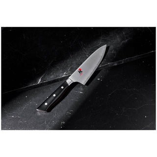 Evolution 6-inch, Chef's Knife - La Cuisine