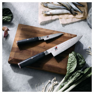 Miyabi Kaizen II Knife Set/2