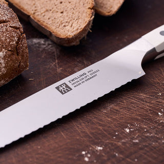 Pro LeBlanc 9" Bread Knife