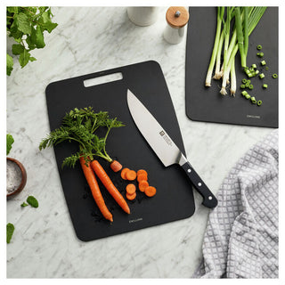 Cutting Boards  Plant Fiber Cutting board 14.5x11.25, Slate - La Cuisine