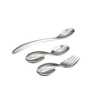 Baby Nambé Feeding Set - La Cuisine