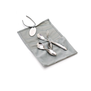 Baby Nambé Feeding Set - La Cuisine